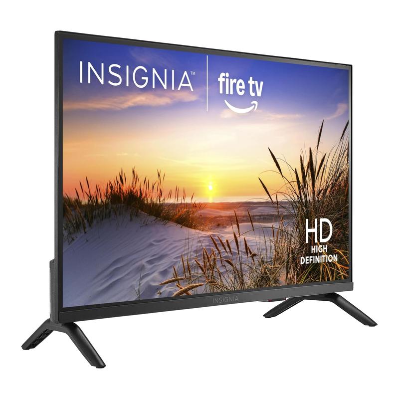 Televisão INSIGNIA NS-24F201NA26 Smart Fire TV HD de 24 polegadas